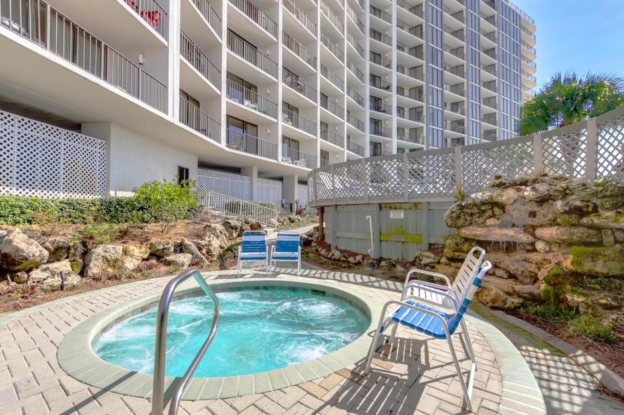 Edgewater Golf 3308 Holiday home *