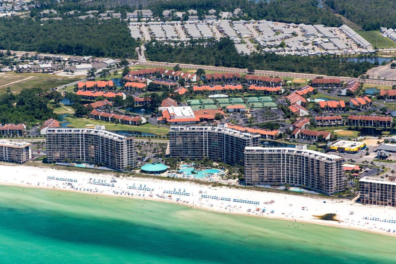 Edgewater Golf 3308 * Panama City Beach