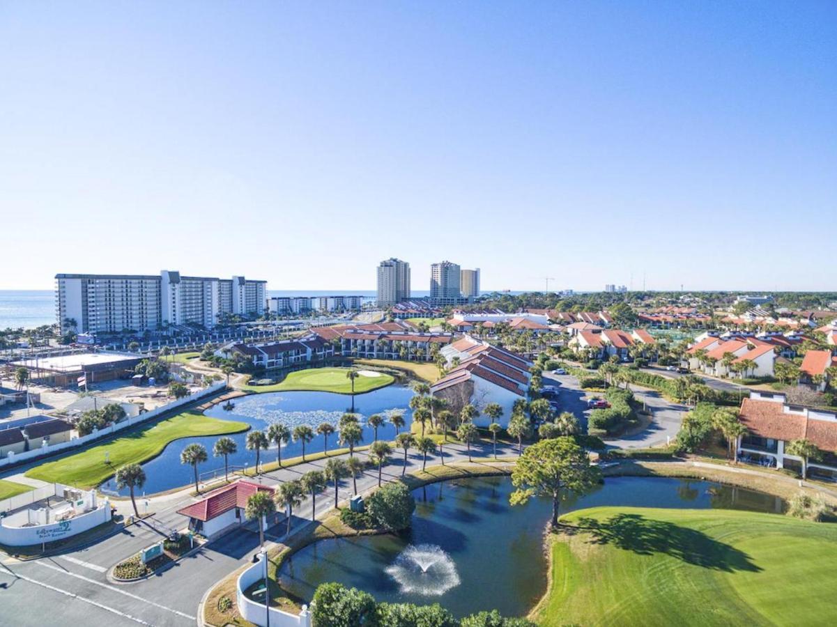 Edgewater Golf 3308 * Panama City Beach