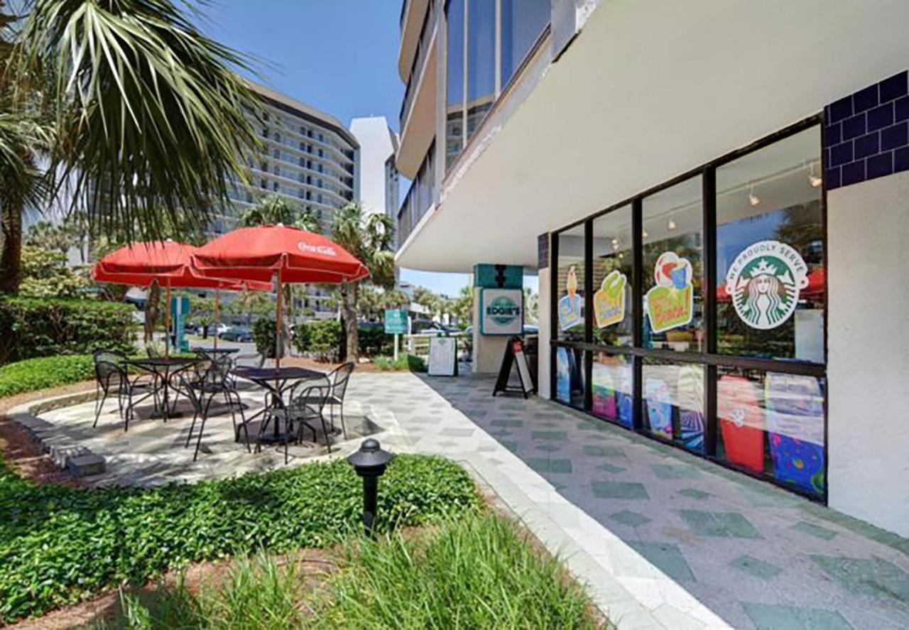 Edgewater Golf 3308 Holiday home Panama City Beach