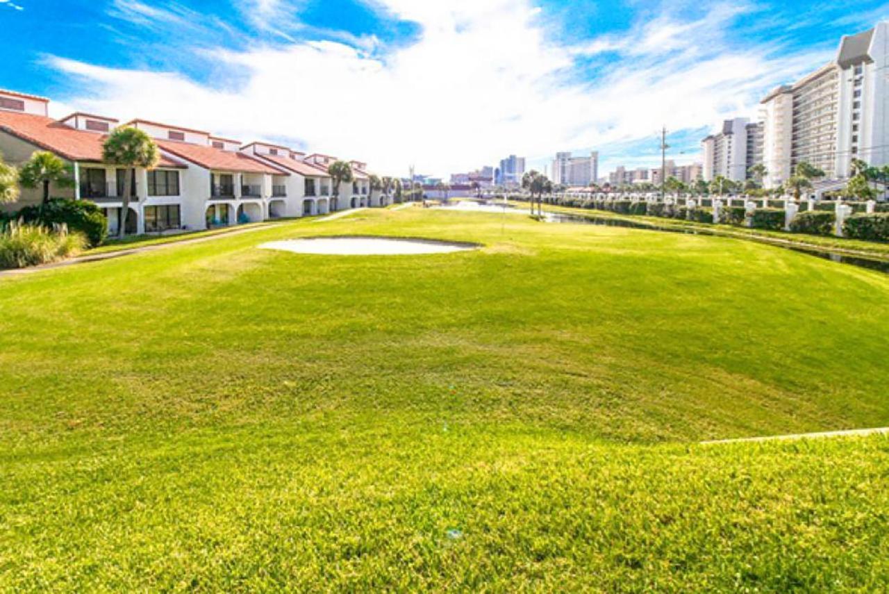 Edgewater Golf 3308 * Panama City Beach