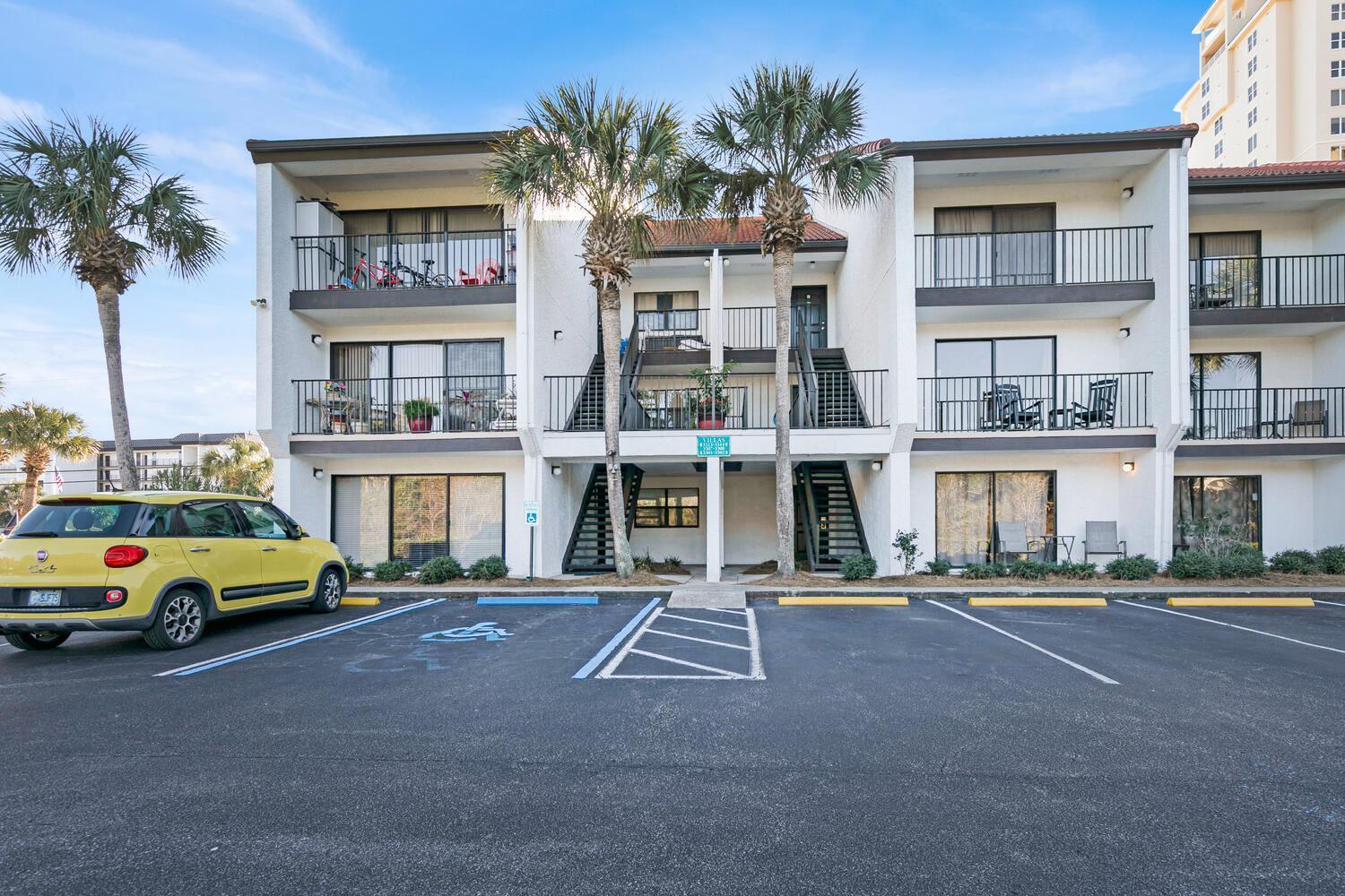Holiday home Edgewater Golf 3308