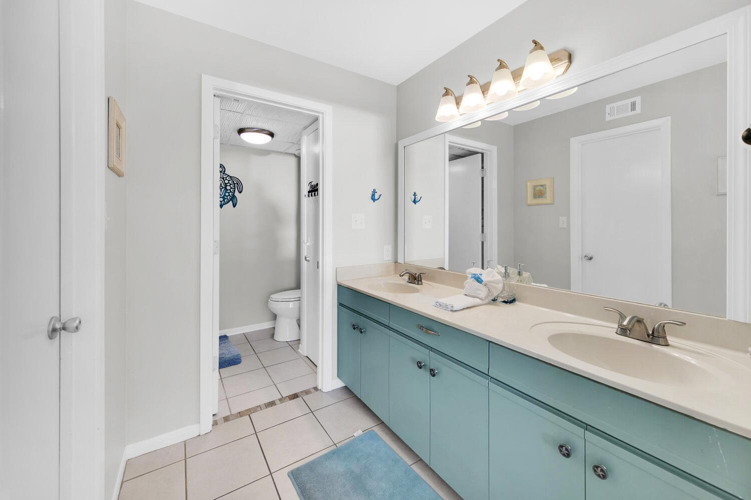 Edgewater Golf 3308 Holiday home Panama City Beach