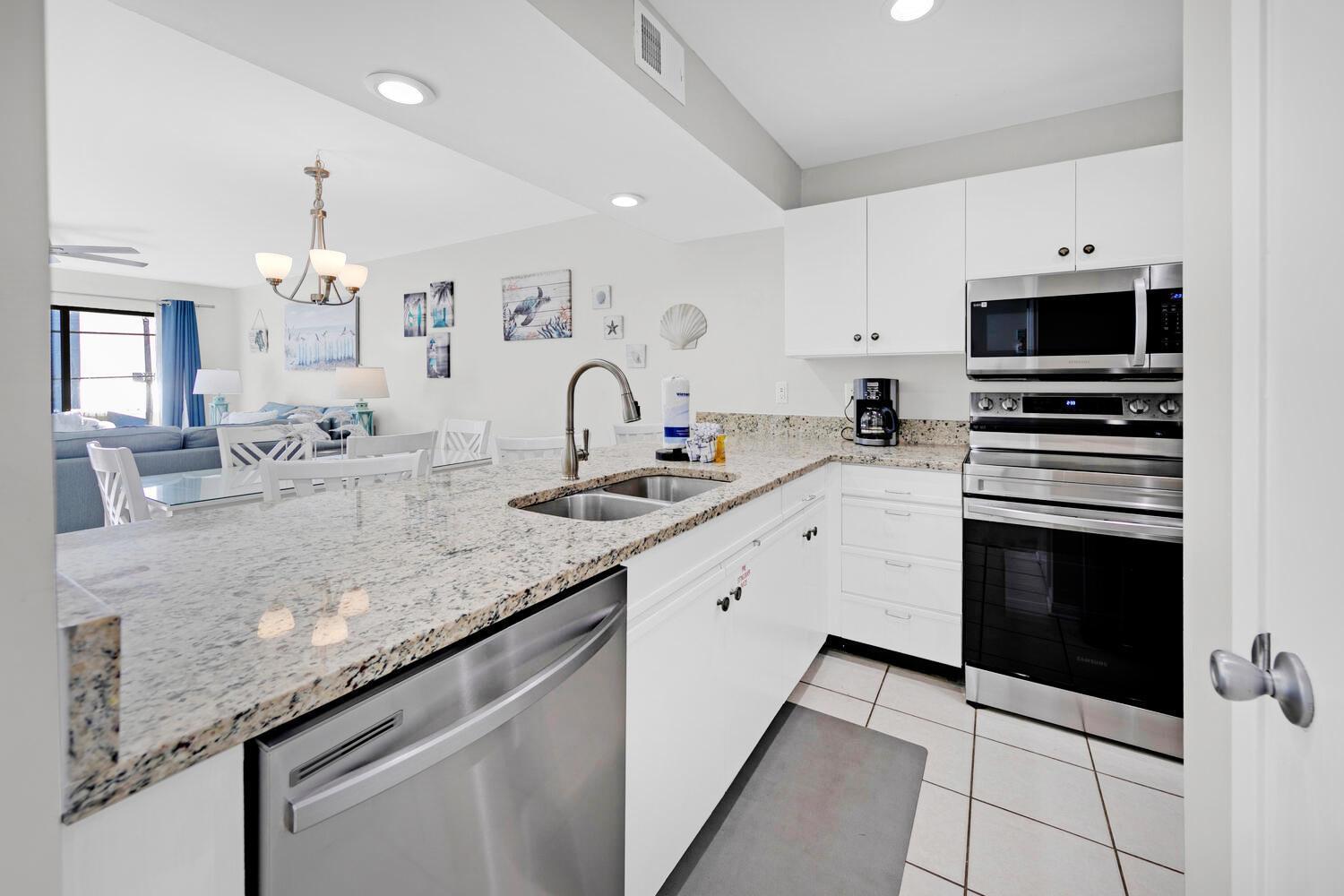 Edgewater Golf 3308 Holiday home *