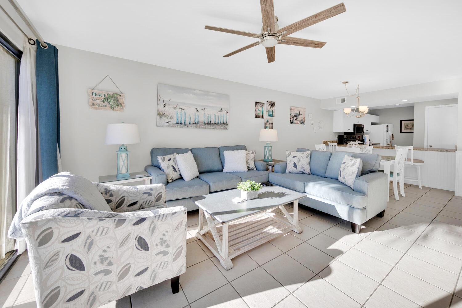 Edgewater Golf 3308 Holiday home