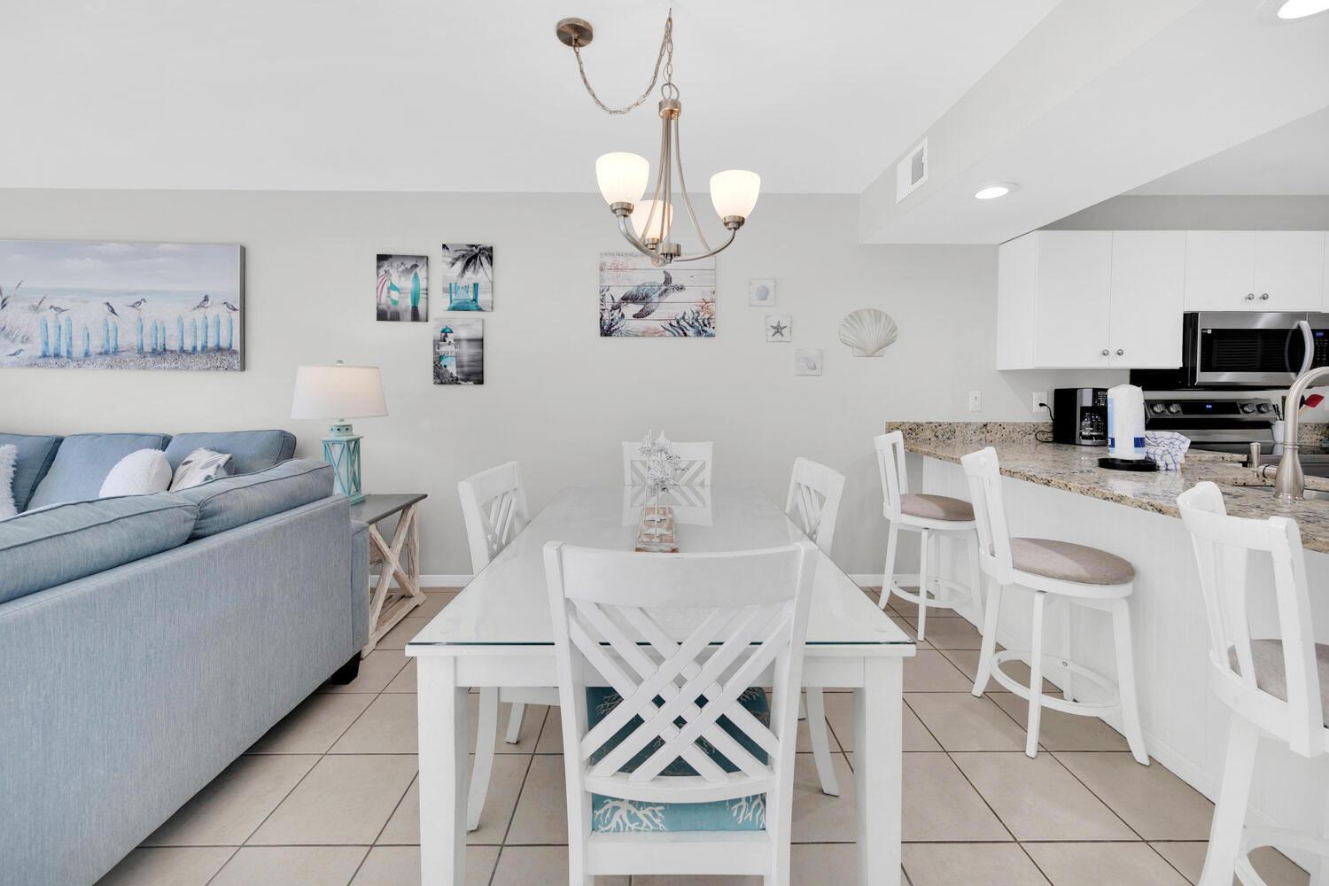 Holiday home Edgewater Golf 3308 Panama City Beach