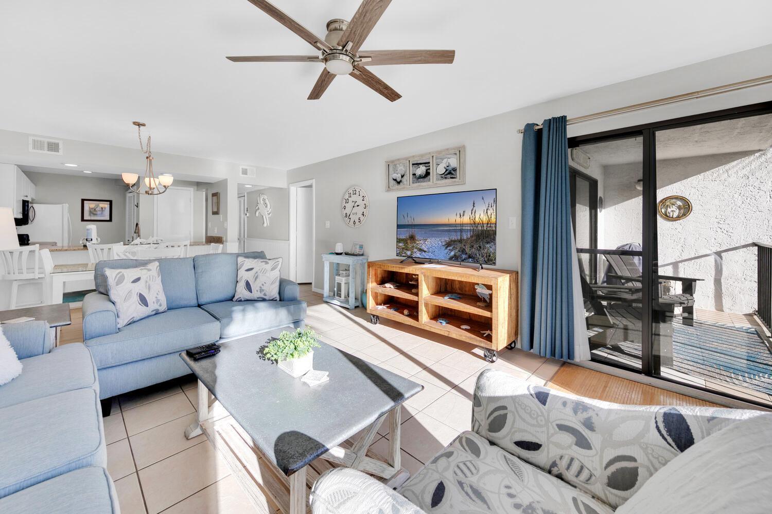 Edgewater Golf 3308 Holiday home *