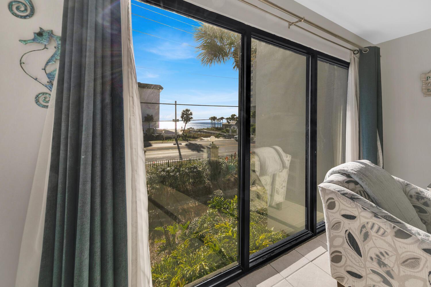 Edgewater Golf 3308 Holiday home Panama City Beach